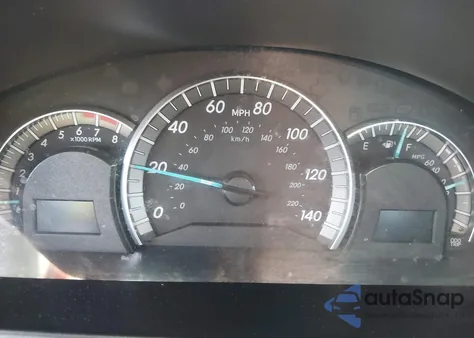 2012 Toyota Camry Se from USA, damaged, VIN 4T1BF1FK8CU622568